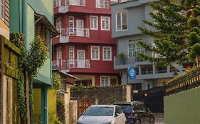 Silversky Guesthouse - Shillong